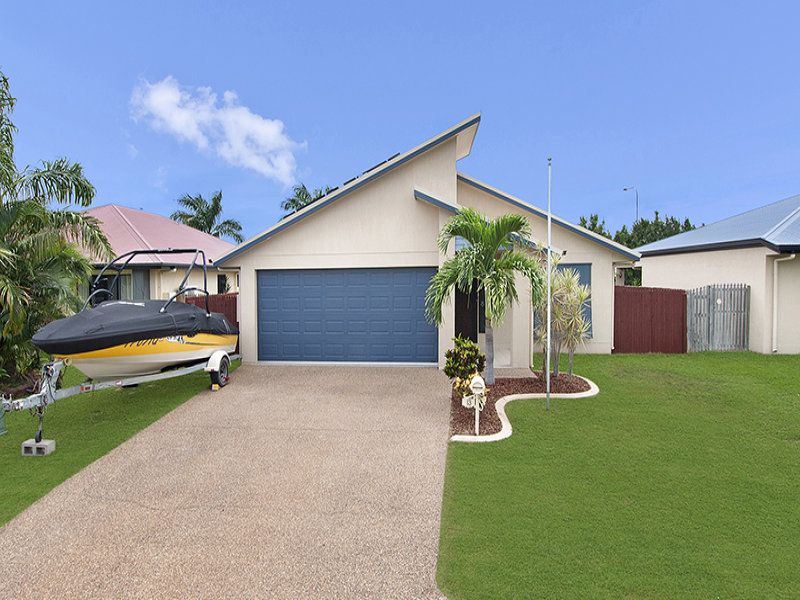 13 Langley Pl, Kirwan, QLD 4817