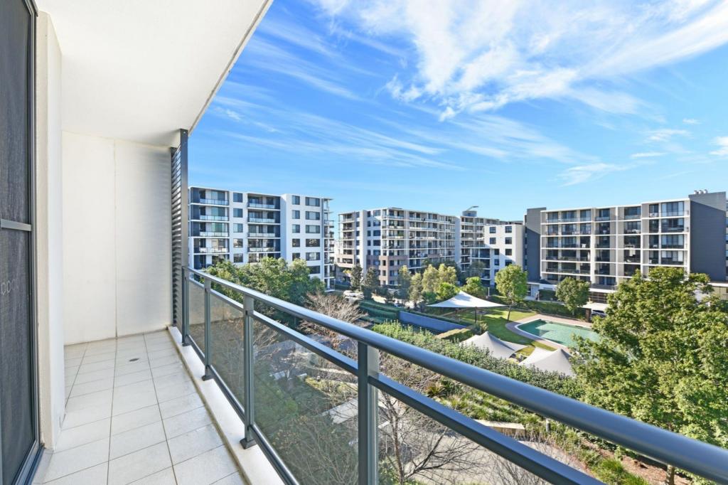 504/46 Amalfi Dr, Wentworth Point, NSW 2127