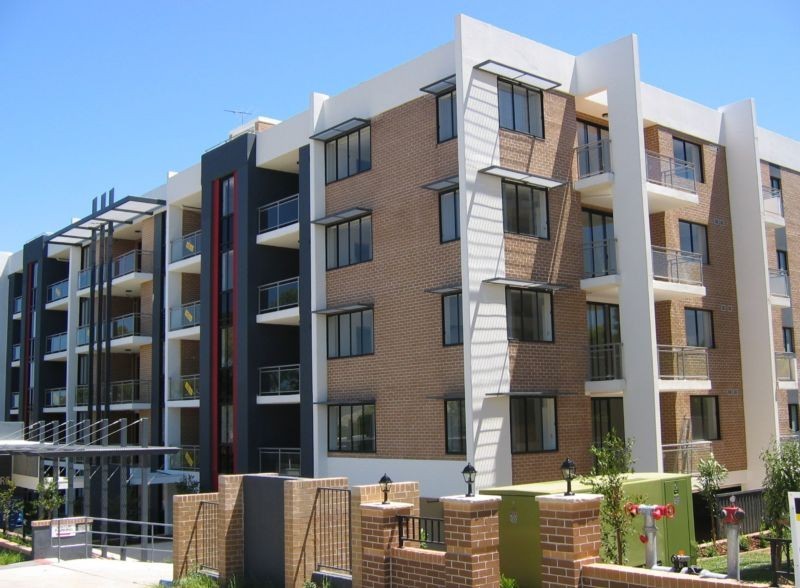 24/16-24 Oxford St, Blacktown, NSW 2148