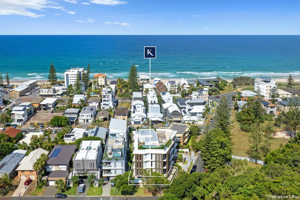 1/13-15 Chairlift Ave, Mermaid Beach, QLD 4218