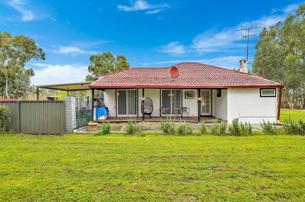 15 Baker St, Coolup, WA 6214