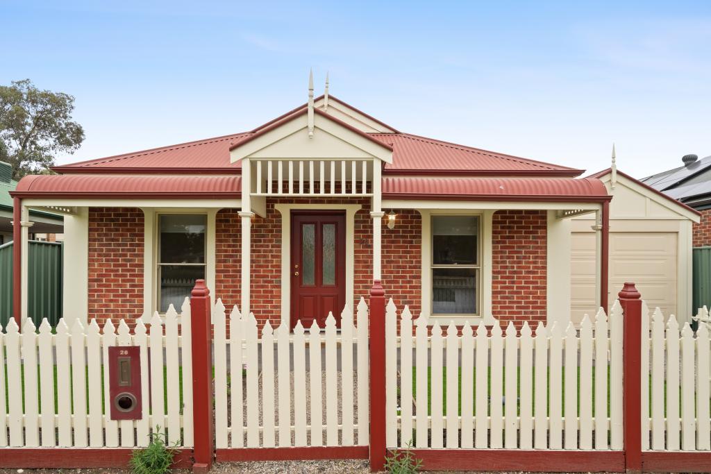 26 Hepburn Way, Caroline Springs, VIC 3023