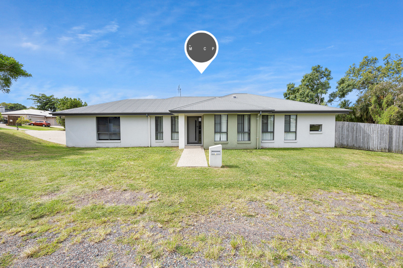 2 Hermitage Dr, Eimeo, QLD 4740