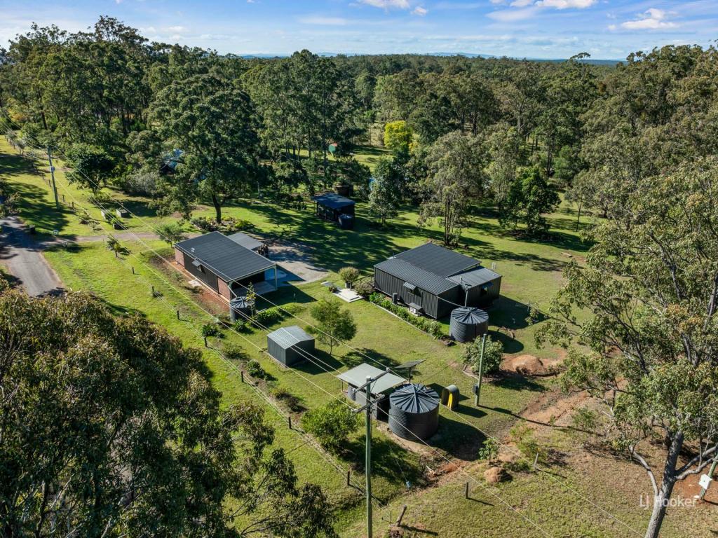 46 Griffin Rd, Blackbutt, QLD 4314