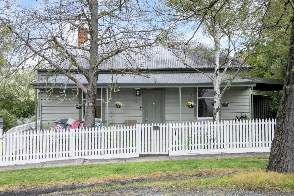 18 George St, Eureka, VIC 3350