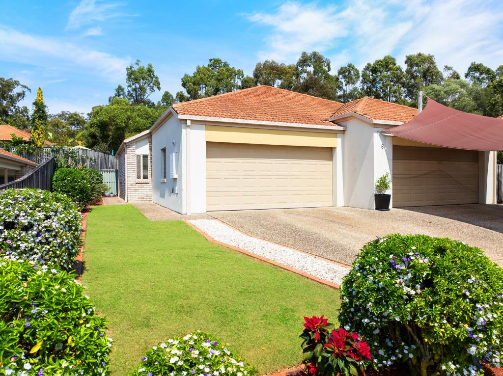 1/6 Pilar Ct, Molendinar, QLD 4214