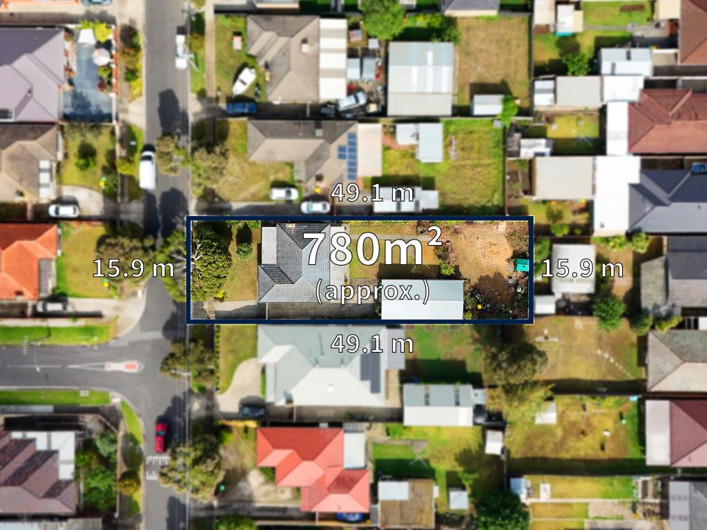 34 POOLE ST, DEER PARK, VIC 3023