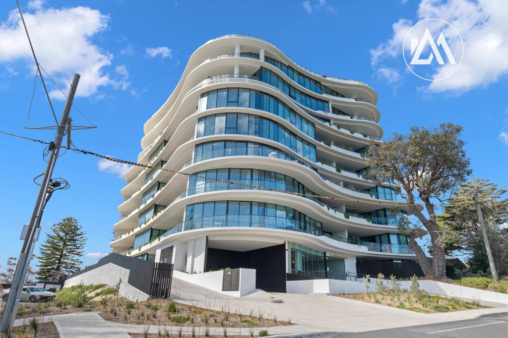 507/1 Plowman Pl, Frankston, VIC 3199