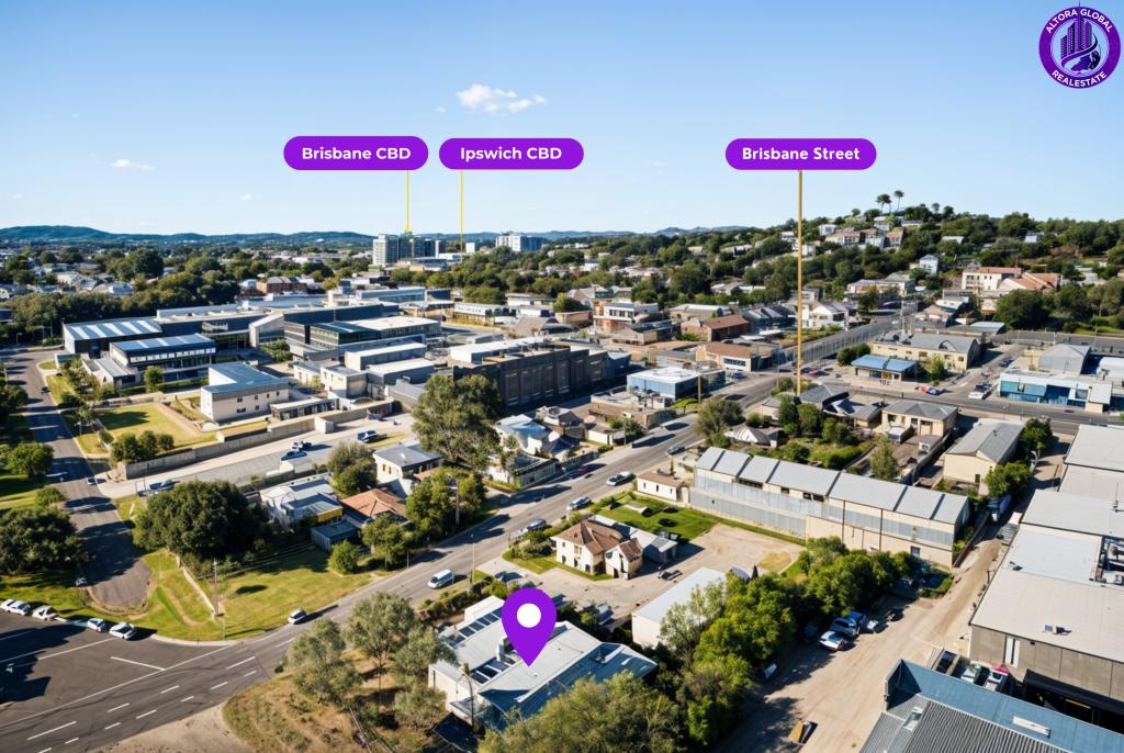 49 Tiger St, West Ipswich, QLD 4305