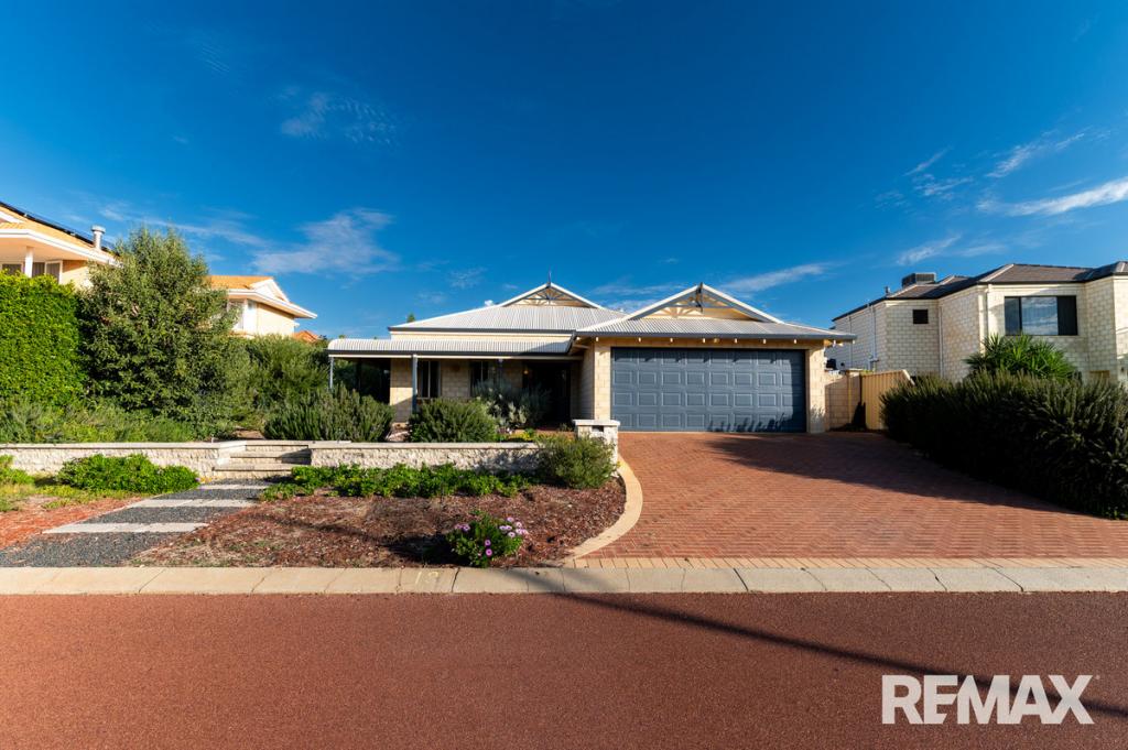 18 Discovery Cct, Iluka, WA 6028