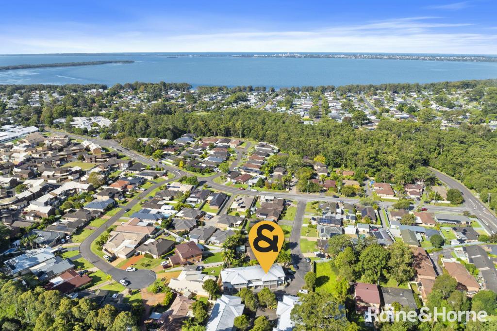 11/5a Burgin Cl, Berkeley Vale, NSW 2261