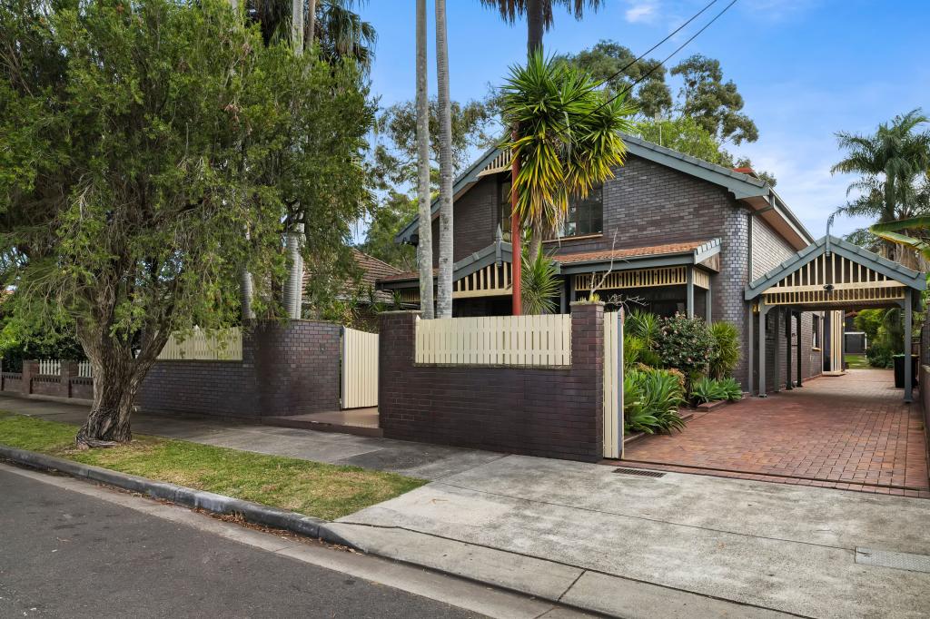 262 Hawthorne Pde, Haberfield, NSW 2045