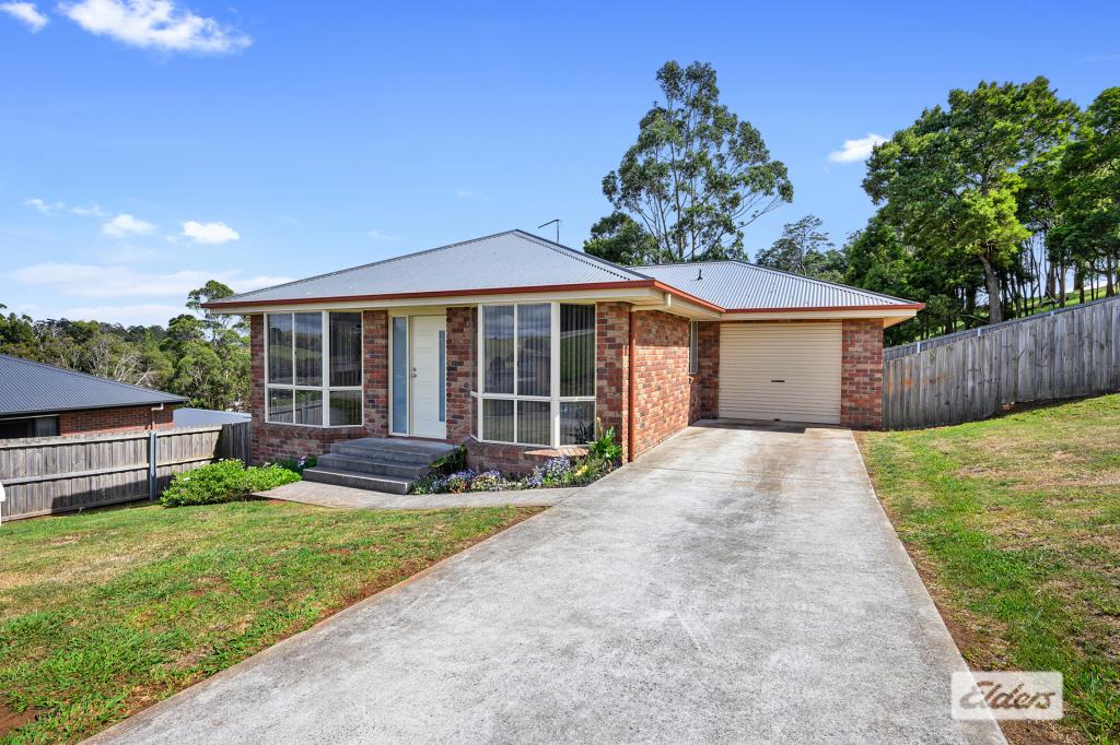 5 Nothrop Ct, Shorewell Park, TAS 7320