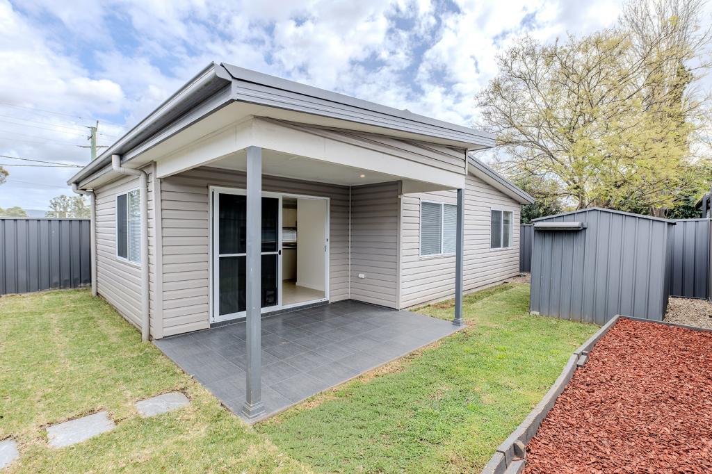 20A RACECOURSE RD, SOUTH PENRITH, NSW 2750
