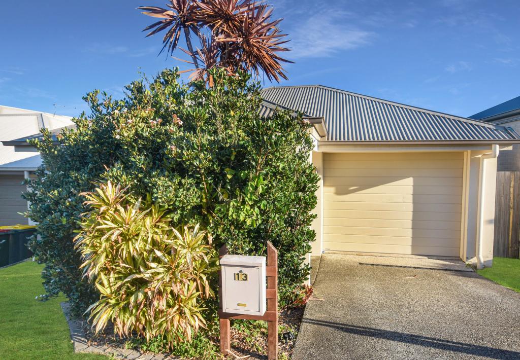 13 Sirocco St, Griffin, QLD 4503