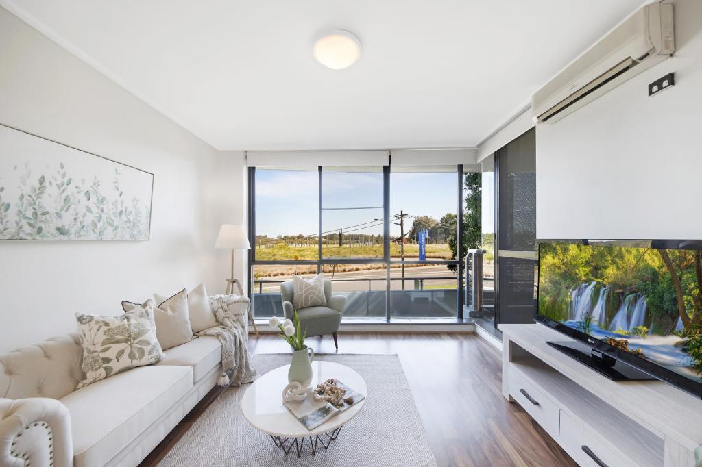 104/27 Bennelong Pkwy, Wentworth Point, NSW 2127