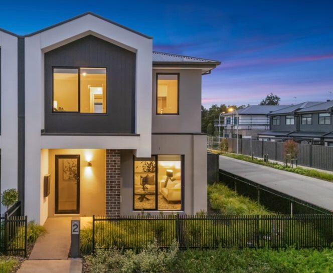 2 Butterfields Walk, Officer, VIC 3809