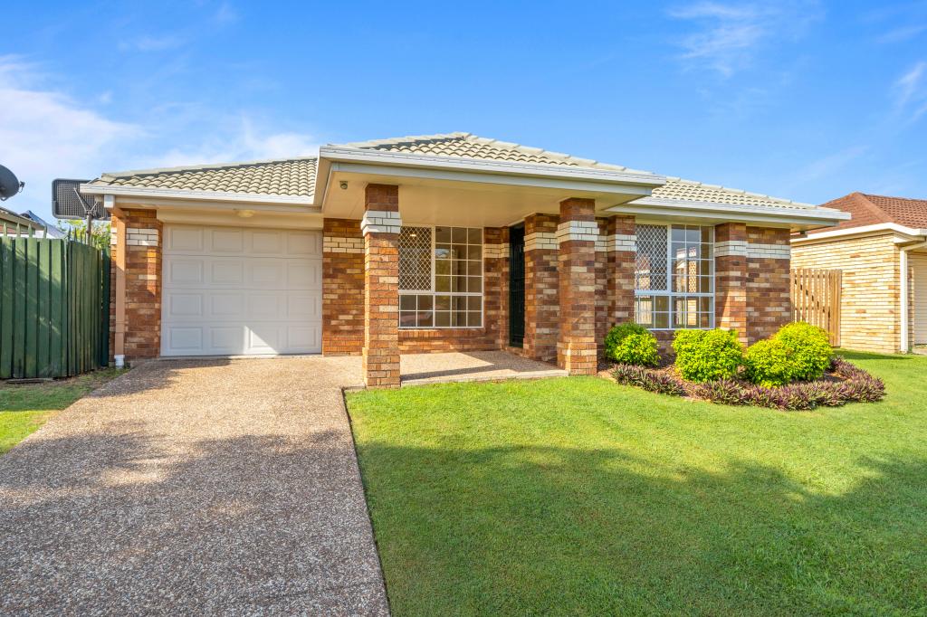 18 Manitoba Pl, Wavell Heights, QLD 4012