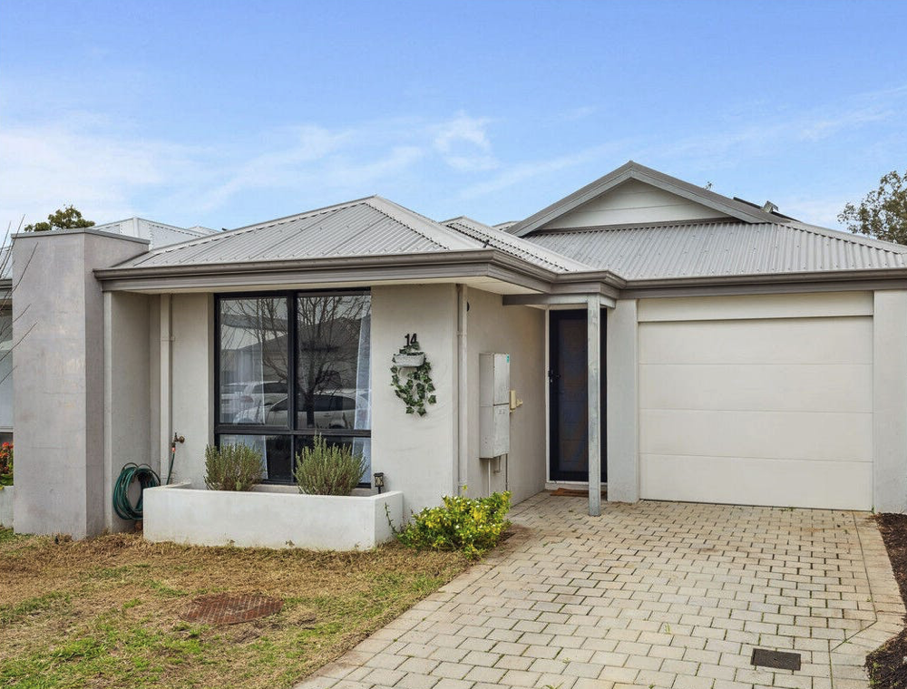 14 Stithians Ave, Aveley, WA 6069