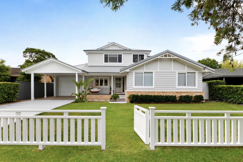 4 HERMES PL, EMU PLAINS, NSW 2750