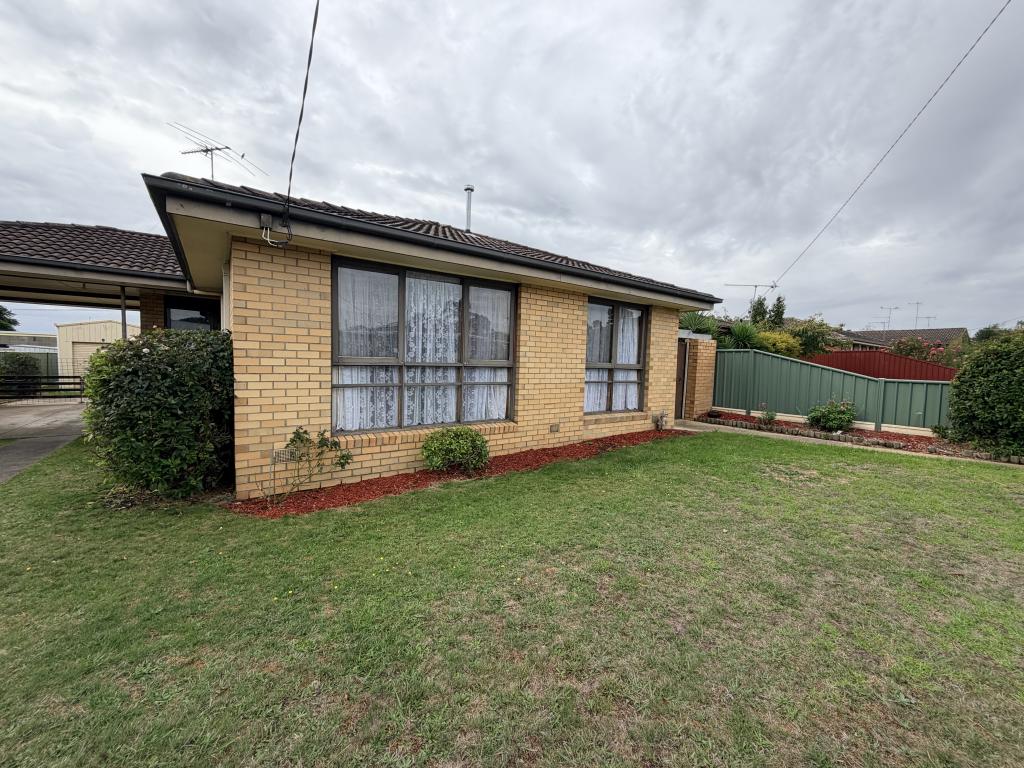 1 Hewett Ct, Hamilton, VIC 3300