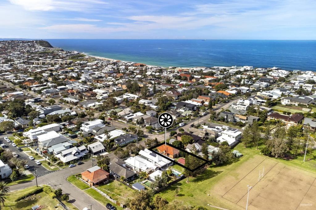 60 CURRY ST, MEREWETHER, NSW 2291