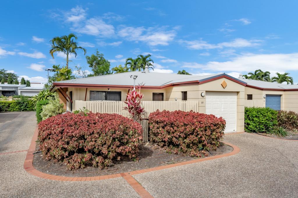 11/12-24 Sanctuary Dr, Idalia, QLD 4811