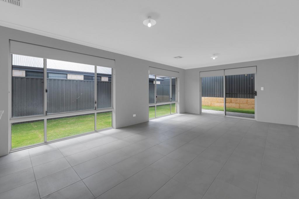 5 Pappinbarra Rd, Lakelands, WA 6180