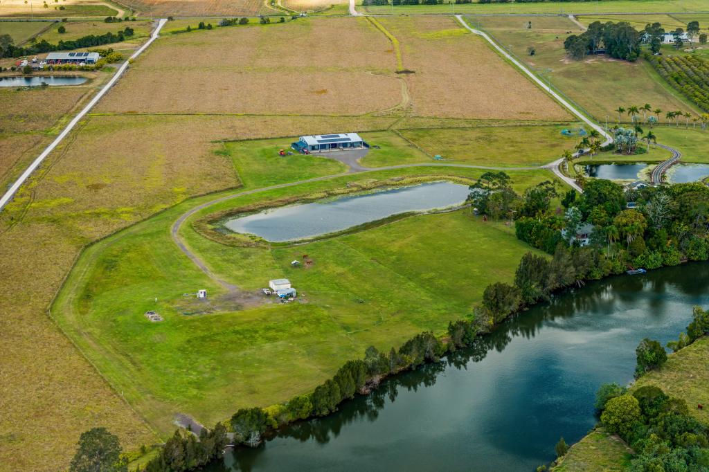 409 Yandina Bli Bli Rd, Maroochy River, QLD 4561