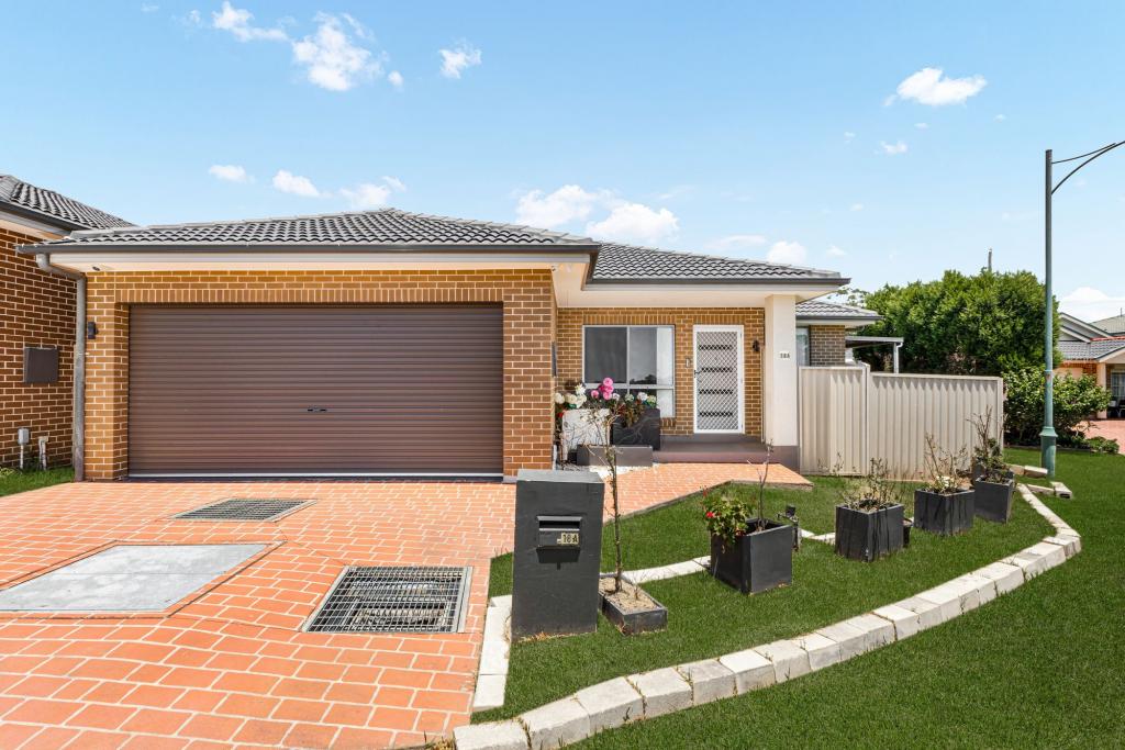 18a Burns Cl, Rooty Hill, NSW 2766