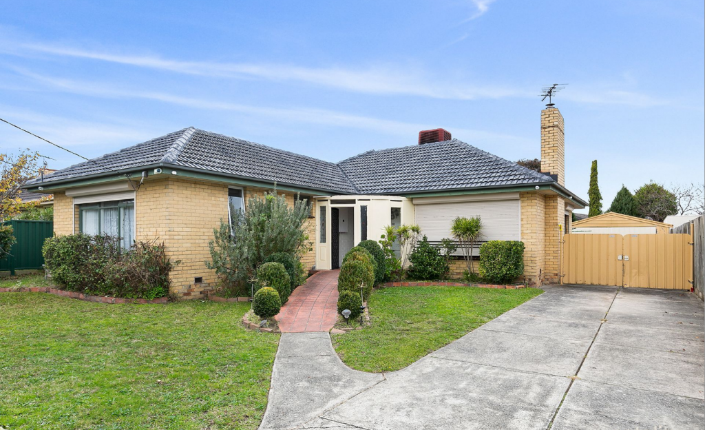 40 Glencairn St, Mulgrave, VIC 3170