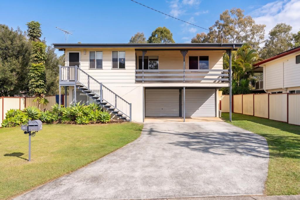 22 Mitze St, Bray Park, QLD 4500