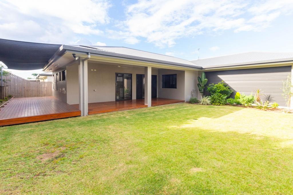 1 Cronin Cl, Gordonvale, QLD 4865