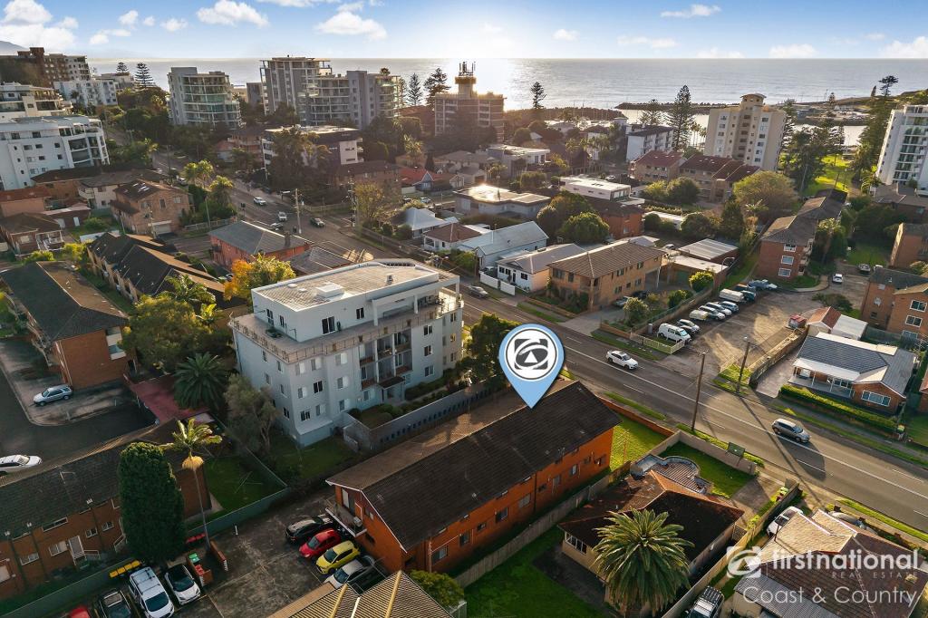 4/78 CORRIMAL ST, WOLLONGONG, NSW 2500