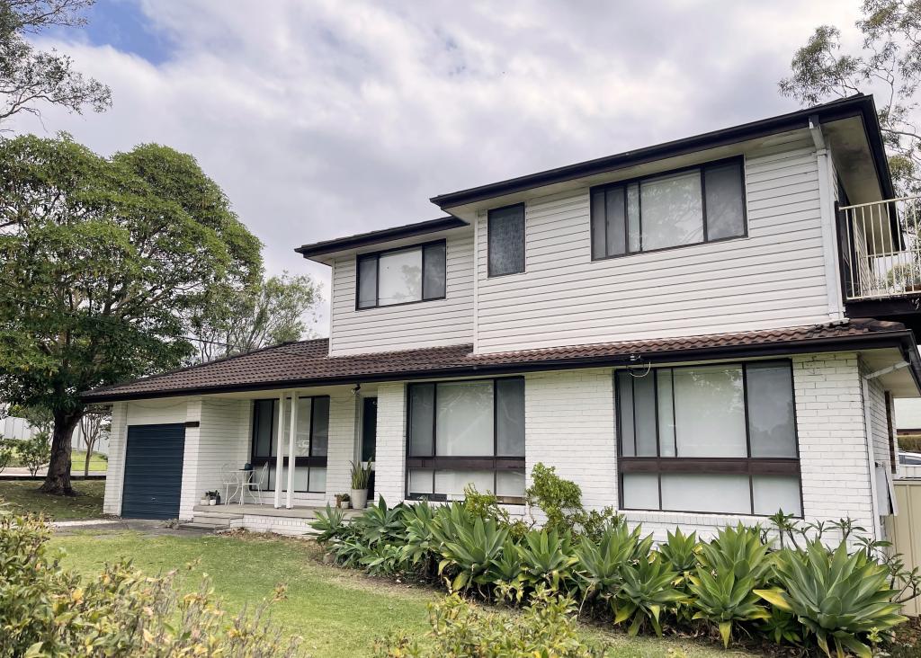 1 Kinross Pl, Jamberoo, NSW 2533