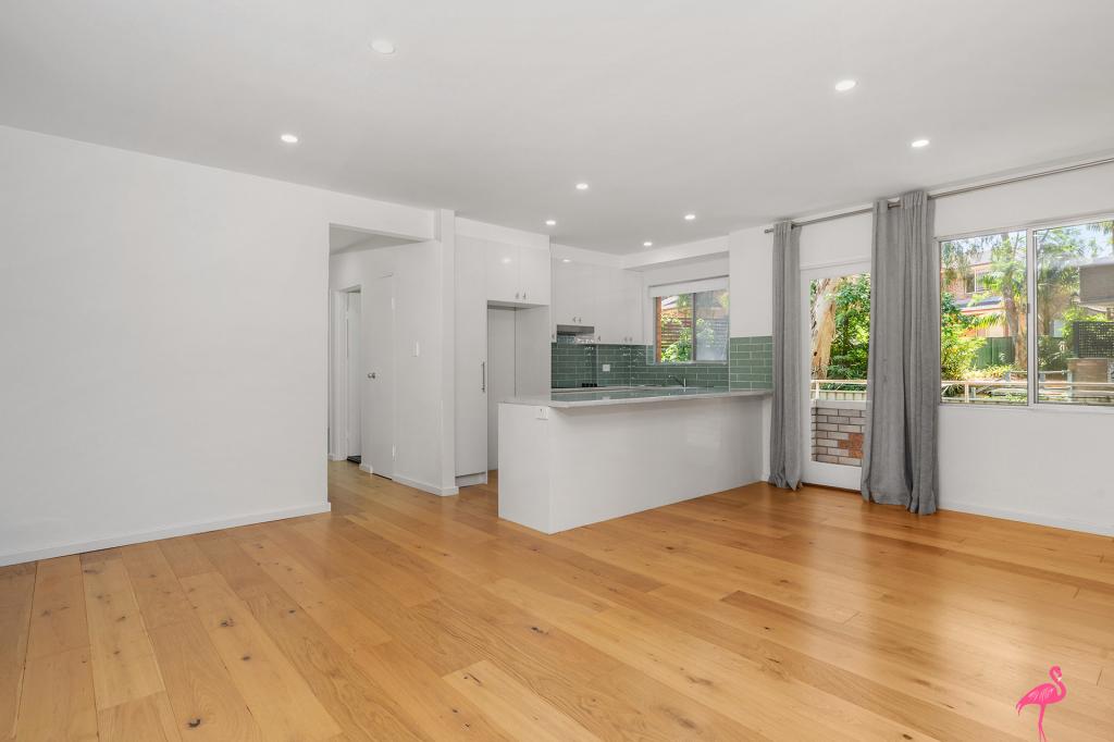 1/19-21 Moani Ave, Gymea, NSW 2227