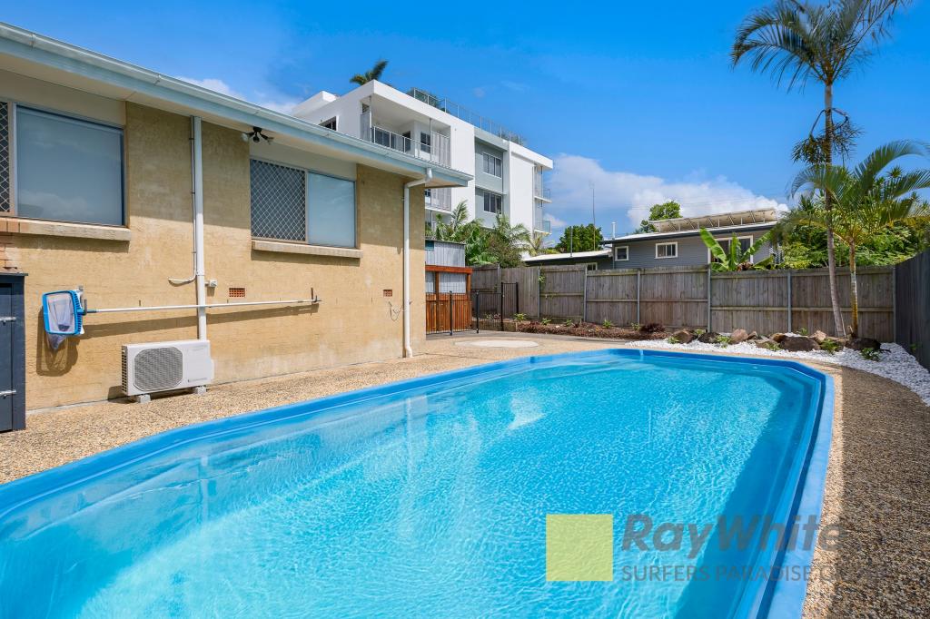 9 Ellen St, Southport, QLD 4215