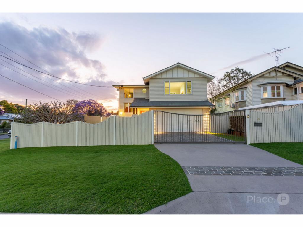 6 Lion St, Ipswich, QLD 4305