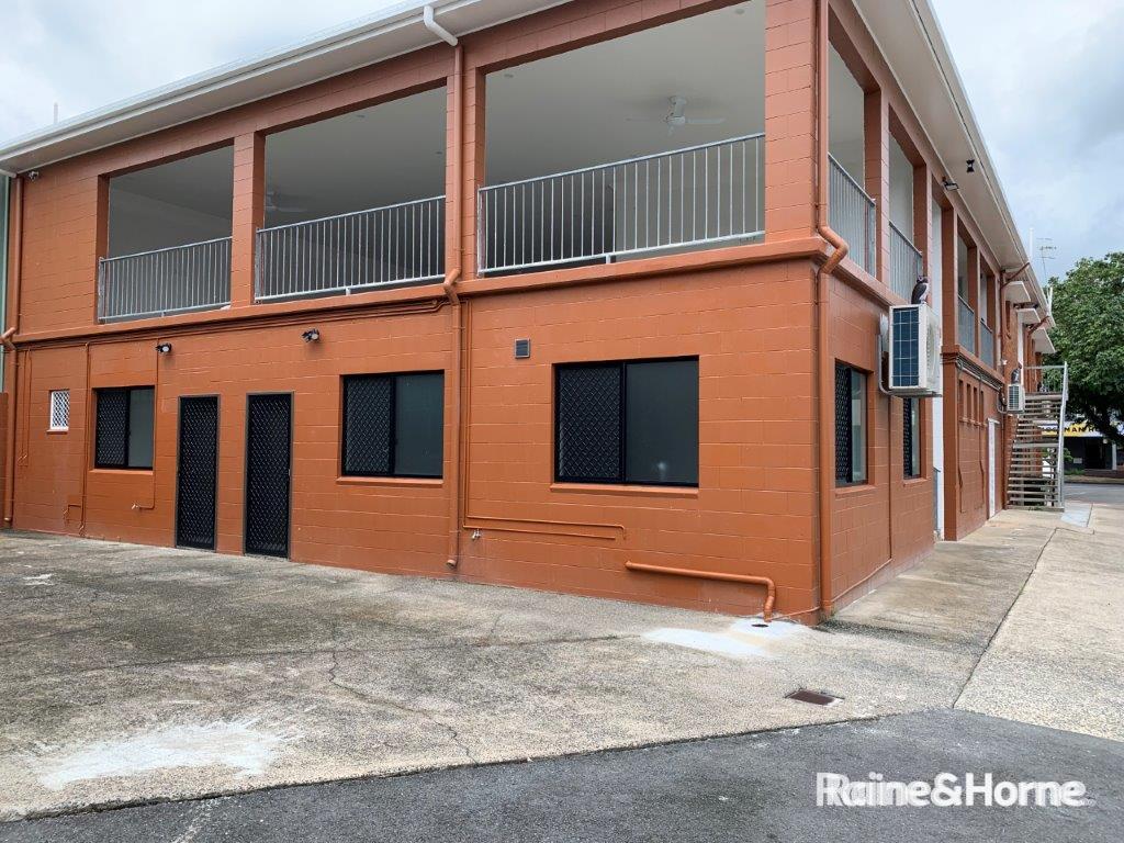 STUDIO 2/8 FRONT ST, MOSSMAN, QLD 4873