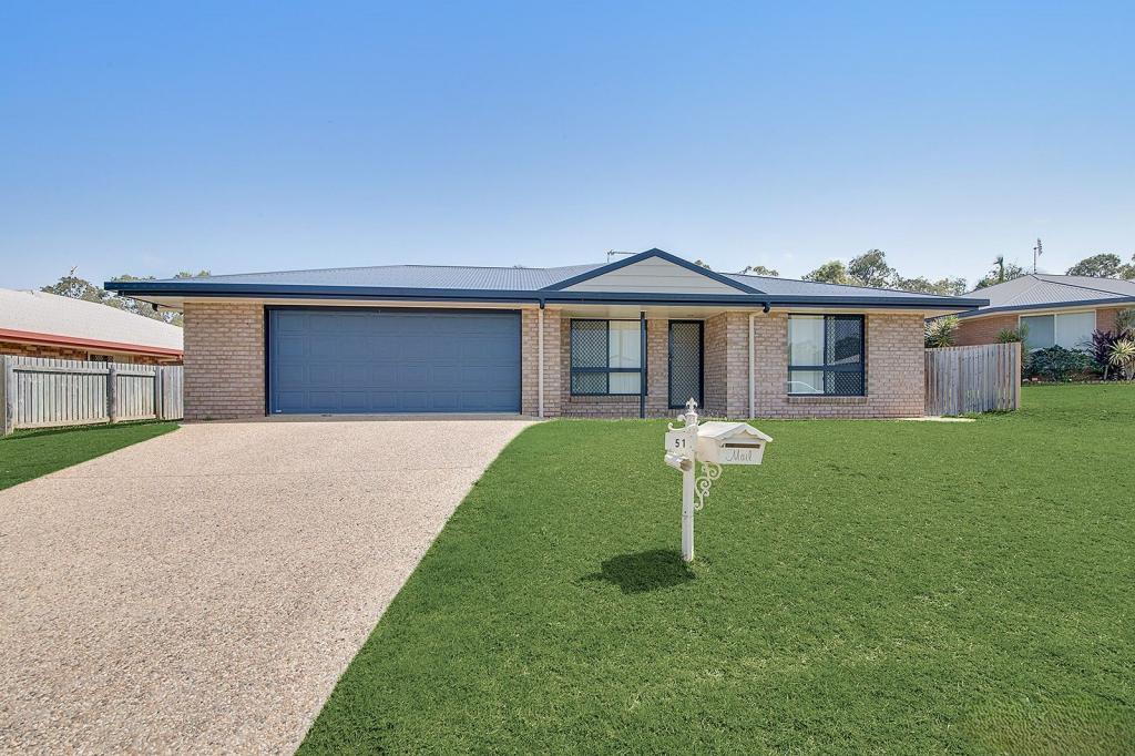 51 Robinson St, Taranganba, QLD 4703
