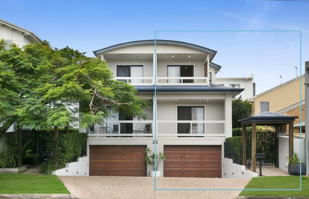 2/33 Dolphin Ave, Mermaid Beach, QLD 4218