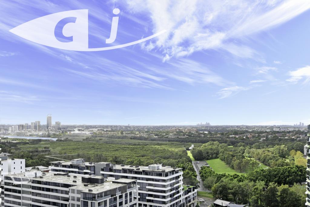 21410/2b Figtree Dr, Sydney Olympic Park, NSW 2127