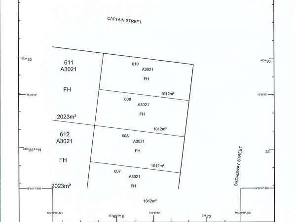 5 Captain St, Bloomfield, QLD 4895