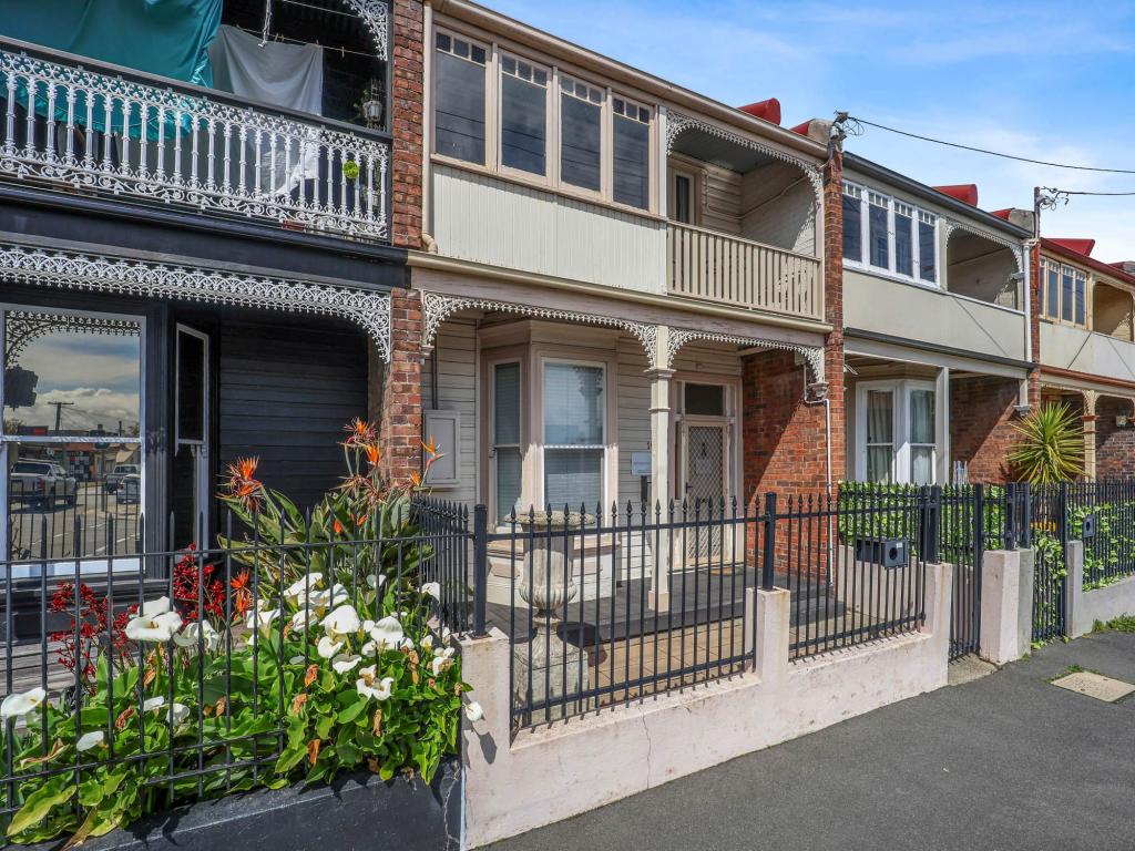 2/99-101 Elizabeth St, Launceston, TAS 7250