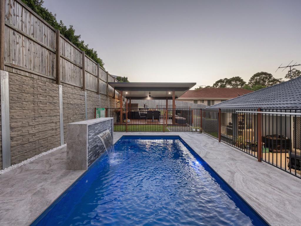24 Vistula Cct, Springfield, QLD 4300