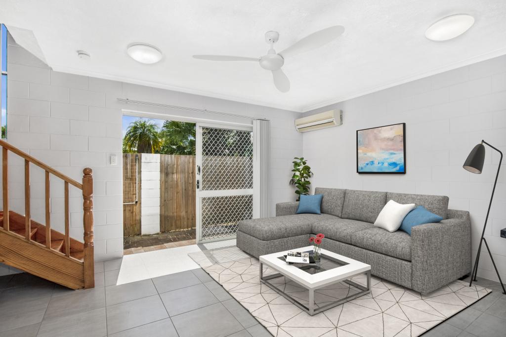 4/24 Love Lane, Rosslea, QLD 4812