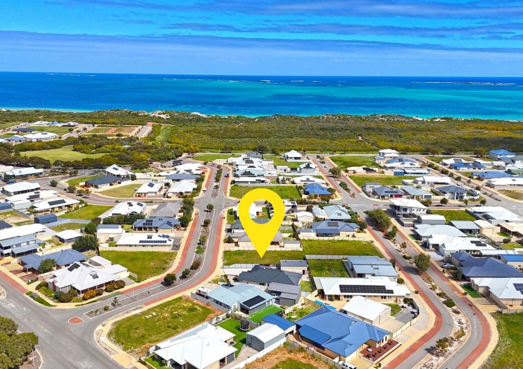Lot 585, 8 Parakeet Bend, Jurien Bay, WA 6516