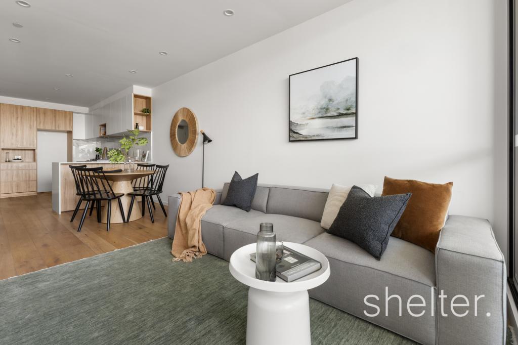 206/8 Elliott Ave, Carnegie, VIC 3163