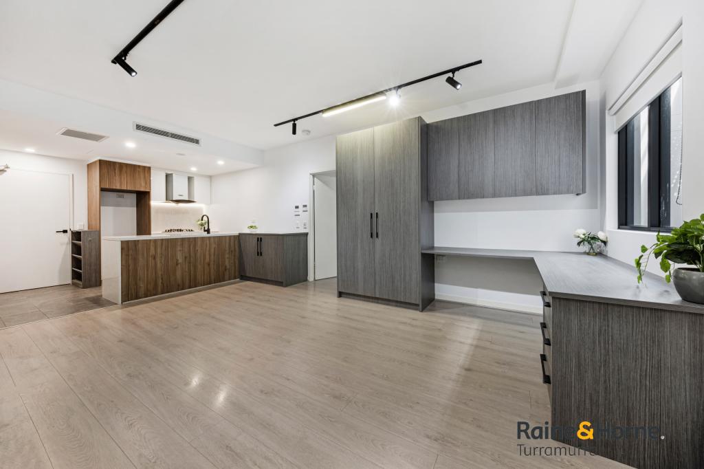 25/12 Park Ave, Waitara, NSW 2077