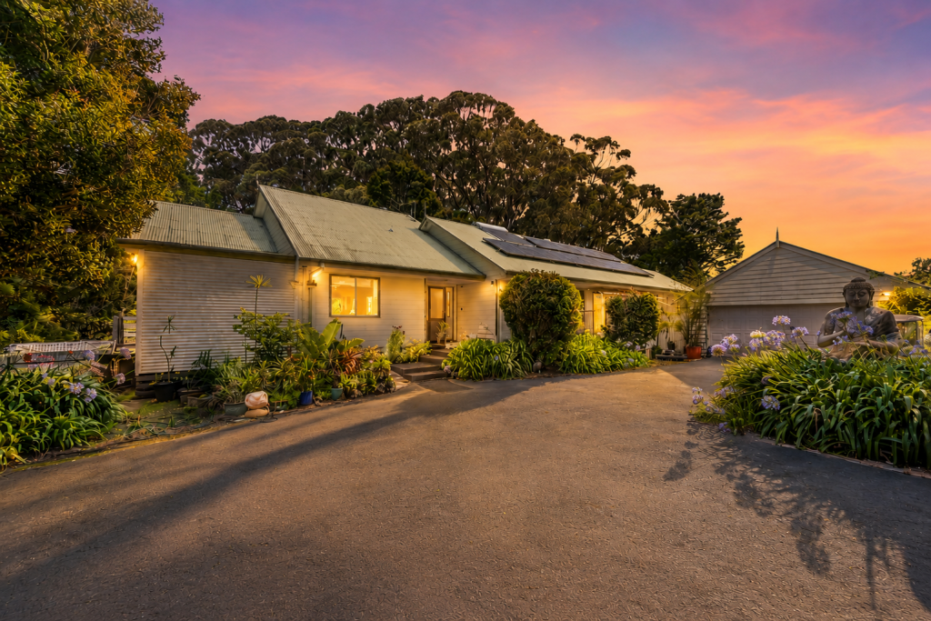 15 Bandicoot Lane, Springbrook, QLD 4213